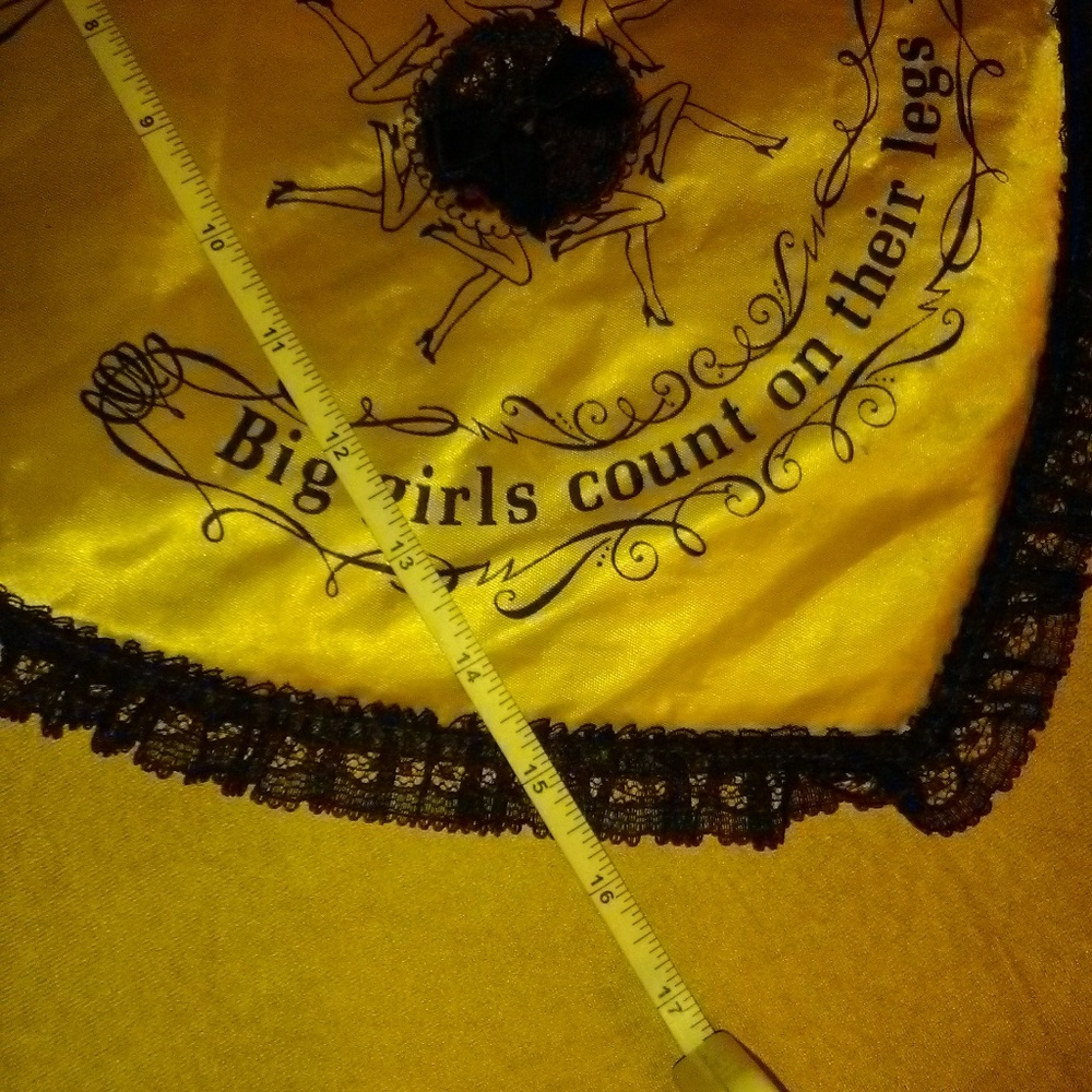 Stocking bag - Picture 3 of 7